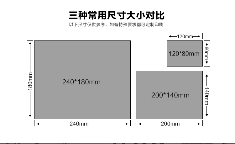 马拉松号码布尺寸