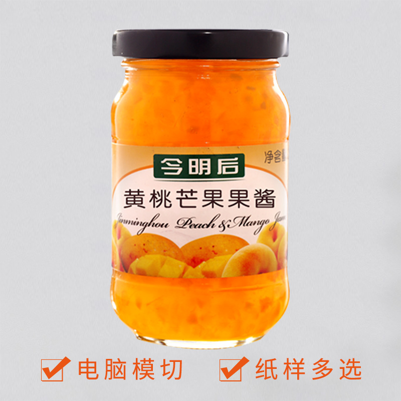 不干胶
